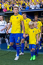 Sebastian Sebulonsen  (Brndby IF)