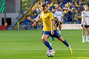 Filip Bundgaard  (Brndby IF)