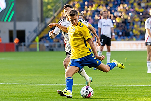 Filip Bundgaard  (Brndby IF)