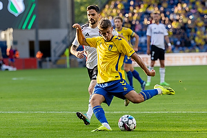 Filip Bundgaard  (Brndby IF)