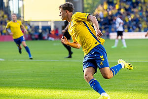 Filip Bundgaard, mlscorer  (Brndby IF)