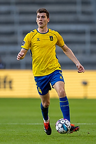 Jacob Rasmussen  (Brndby IF)