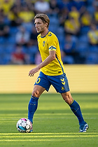 Daniel Wass, anfrer  (Brndby IF)