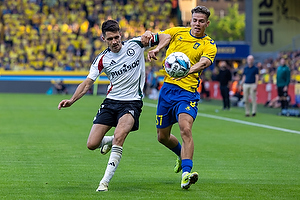 Clement Bischoff  (Brndby IF)