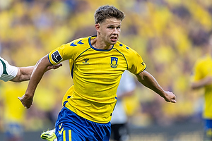 Filip Bundgaard  (Brndby IF)