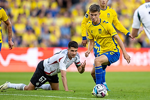 Filip Bundgaard  (Brndby IF)