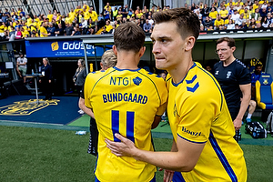 Filip Bundgaard  (Brndby IF)