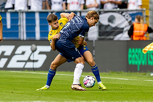 Filip Bundgaard  (Brndby IF)