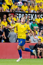 Sebastian Sebulonsen  (Brndby IF)