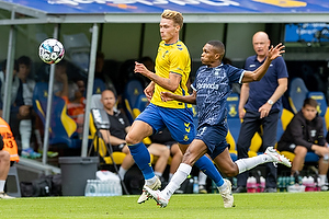 Sebastian Sebulonsen  (Brndby IF)