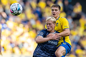 Rasmus Lauritsen  (Brndby IF)