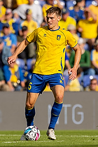 Rasmus Lauritsen  (Brndby IF)