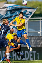 Rasmus Lauritsen  (Brndby IF)