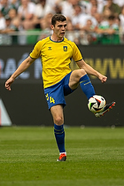 Jacob Rasmussen  (Brndby IF)