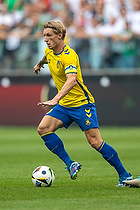 Daniel Wass, anfrer  (Brndby IF)