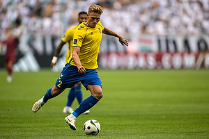 Sebastian Sebulonsen  (Brndby IF)