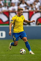 Sebastian Sebulonsen  (Brndby IF)