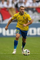 Josip Radosevic  (Brndby IF)