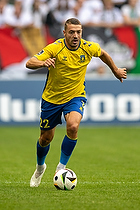 Josip Radosevic  (Brndby IF)