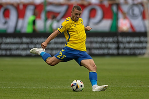 Josip Radosevic  (Brndby IF)