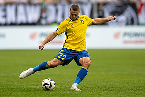 Josip Radosevic  (Brndby IF)