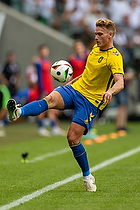 Sebastian Sebulonsen  (Brndby IF)