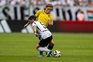 Daniel Wass, anfrer  (Brndby IF)