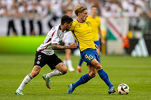 Daniel Wass, anfrer  (Brndby IF)