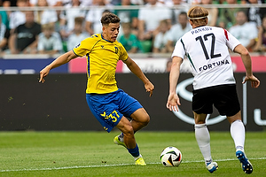 Clement Bischoff  (Brndby IF)