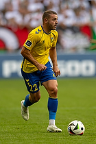 Josip Radosevic  (Brndby IF)