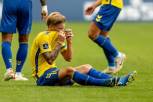 Daniel Wass, anfrer  (Brndby IF)