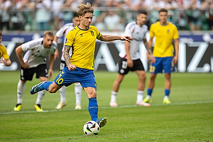 Daniel Wass, anfrer  (Brndby IF)