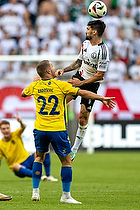 Josip Radosevic  (Brndby IF)