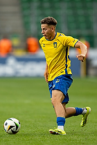 Clement Bischoff  (Brndby IF)