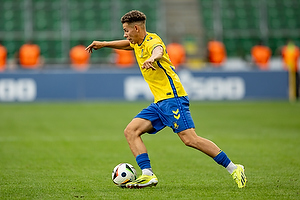 Clement Bischoff  (Brndby IF)