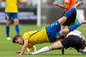 Legia Warszawa - Brndby IF