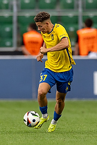 Clement Bischoff  (Brndby IF)