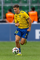 Clement Bischoff  (Brndby IF)