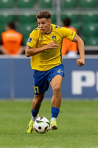 Clement Bischoff  (Brndby IF)