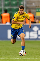 Clement Bischoff  (Brndby IF)