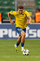 Clement Bischoff  (Brndby IF)