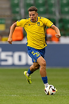 Clement Bischoff  (Brndby IF)