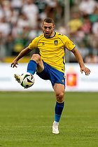 Josip Radosevic  (Brndby IF)