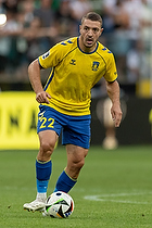 Josip Radosevic  (Brndby IF)