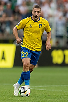 Josip Radosevic  (Brndby IF)