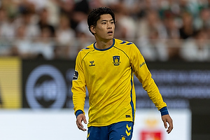 Yuito Suzuki  (Brndby IF)