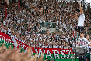 Legia Warszawa - Brndby IF