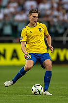 Rasmus Lauritsen  (Brndby IF)