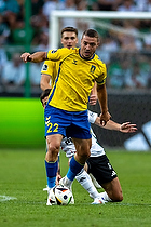 Josip Radosevic  (Brndby IF)