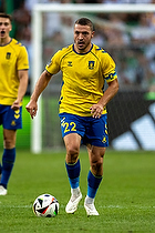 Josip Radosevic  (Brndby IF)